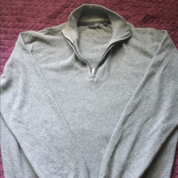 Business casual Van Heusen Pull over - Picture 3 of 4